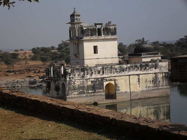 Chittorgarh